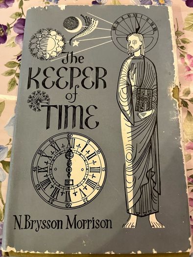 The Keeper of Time