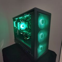 Rtx Gaming Pc