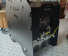 KALEIDO M1 LITE Sample Coffee Roaster