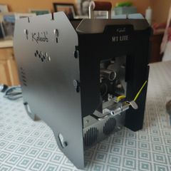 KALEIDO M1 LITE Sample Coffee Roaster