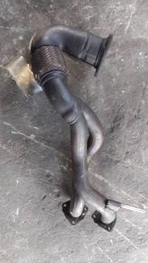 audi tt mk1 downpipe