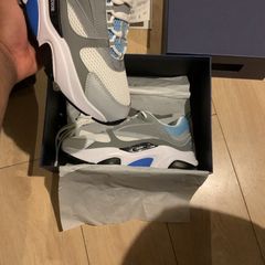 Brand new Dior b22 all size in stock