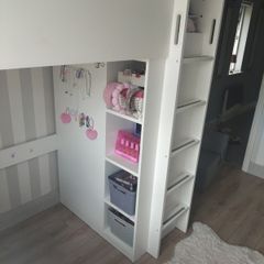 Loft bed