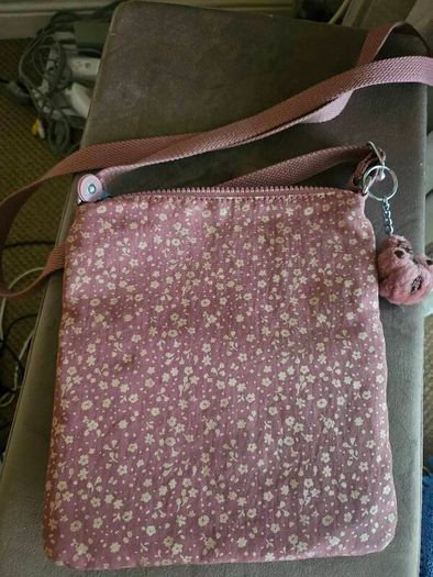 Kipling Cross body Bag