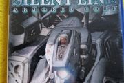 Armored Core Silent Line PlayStation2 Ps2 Games Original