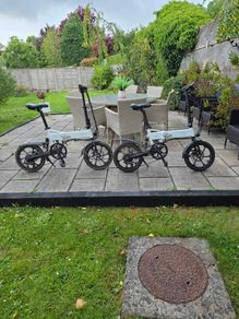 electric bike