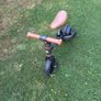 kids 3 in 1 trike Image 6