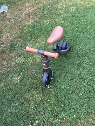 kids 3 in 1 trike