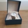 Silver Gianello Mens Watch Image 2
