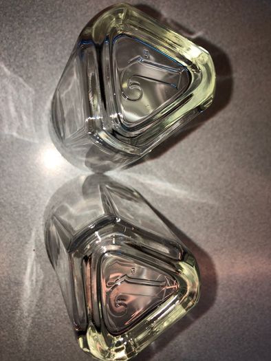 Jameson Irish Whiskey Glasses