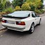 1987 Porsche 944 S 2.5 16V Manual  NCT 08/28 Image 2