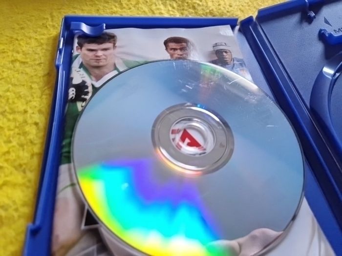Rugby 2005 PlayStation2 Ps2 Games Original
