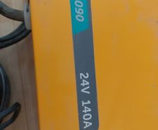 forklift charger