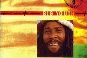 BIG YOUTH - Dreadlock Dread  CD