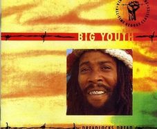 BIG YOUTH - Dreadlock Dread  CD