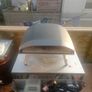 Ooni gas pizza oven and table Image 2