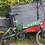 electric bike Image 2