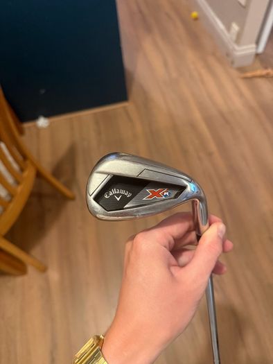 Callaway XR Attack Wedge