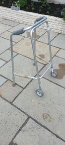 Walking Aid