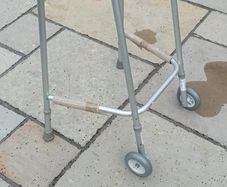 Walking Aid