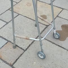 Walking Aid