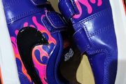 Nike trainers UK 2.5