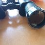 Vintage Lieberman & Gortz Binoculars 20 x Rare Good Condition Image 6