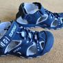 Superga sandals Eur34 UK1.5-uk2 Image 3