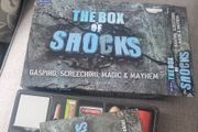 The Box of Shocks by John Adams