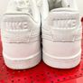 Nike Court Vision Size UK10 Image 10