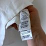 Autograph pure Irish linen midi dress BNWT Image 8