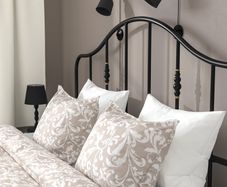 Double Bedframe