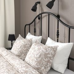 Double Bedframe