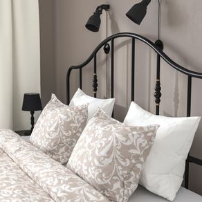 Double Bedframe