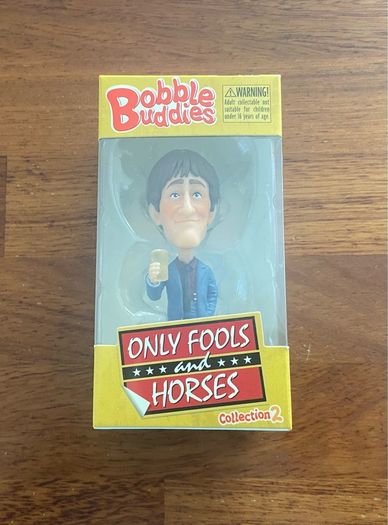 Bobble Buddies: Only Fools and Horses