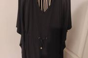 Calvin Klein black dress