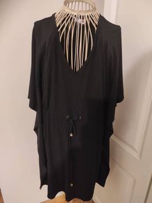 Calvin Klein black dress