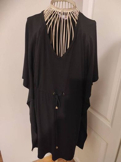 Calvin Klein black dress