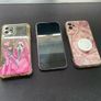 iPhone 11 64Gb White Unlocked + 3 Cover cases Image 2