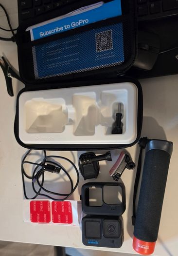 Gopro Hero 11  - Mint Condition