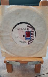 The Stunning - Got To Get Away - 7" Vinyl