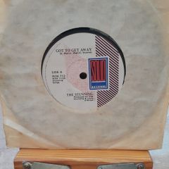 The Stunning - Got To Get Away - 7" Vinyl