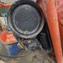 Belle minimix 150 cement mixer Image 6