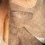 UGG Elora Leather Ankle Boots UK7 Image 10
