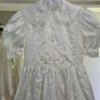First Communion Dress CHARITY SALE Image 2