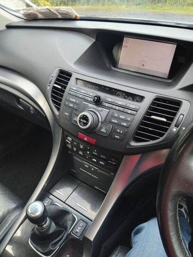 Honda Accord 2011