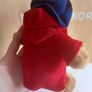 Paddington Bear Plush Toy Image 3