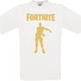 Fortnite Floss Dance T Shirt Kids T-Shirt Image 3