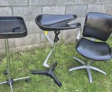Salon / Barber Equipment