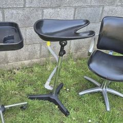 Salon / Barber Equipment